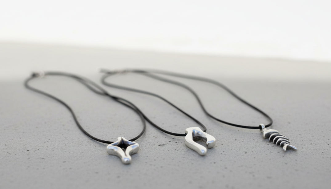 Unisex Necklaces