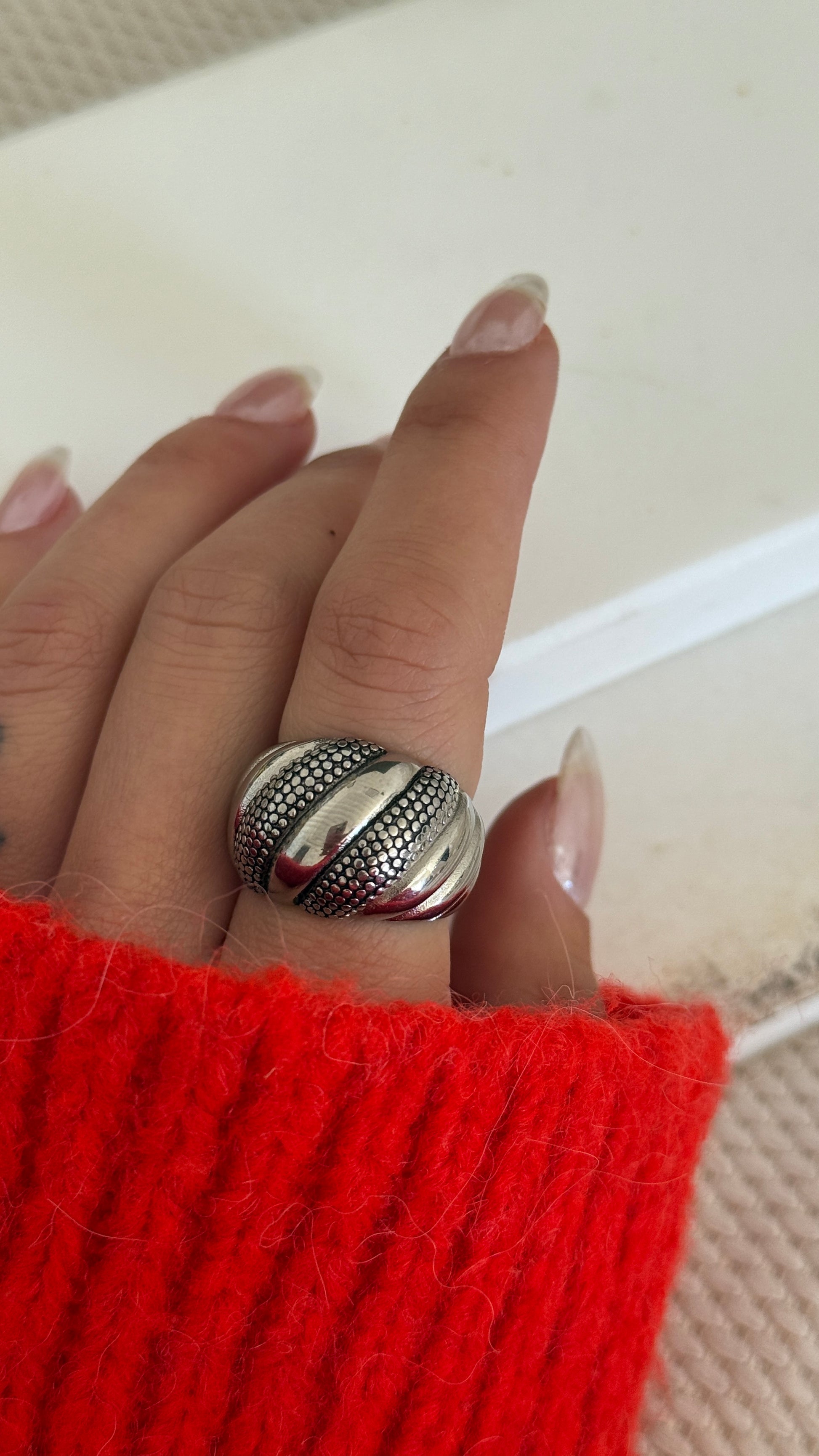 Silver Fern
