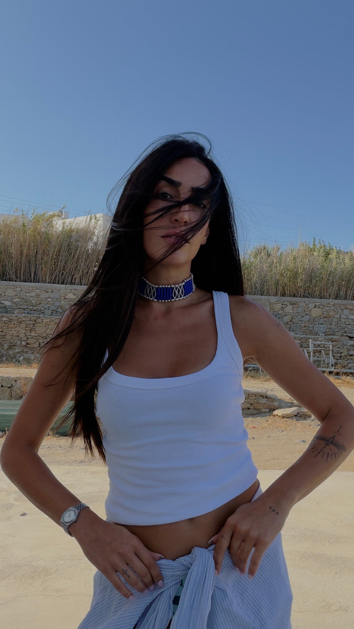 Gabrielle