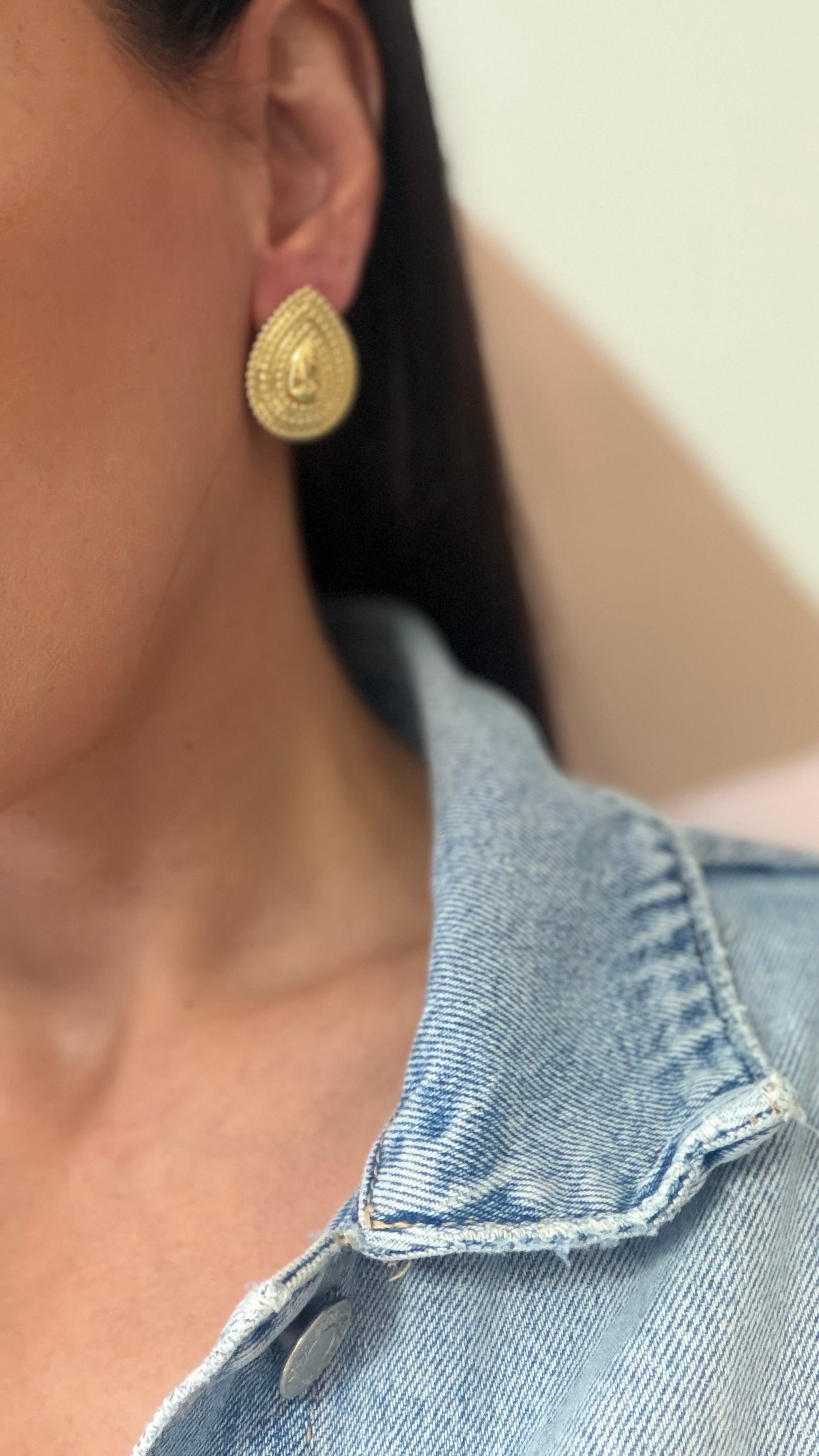 Aurelia Vintage Drops