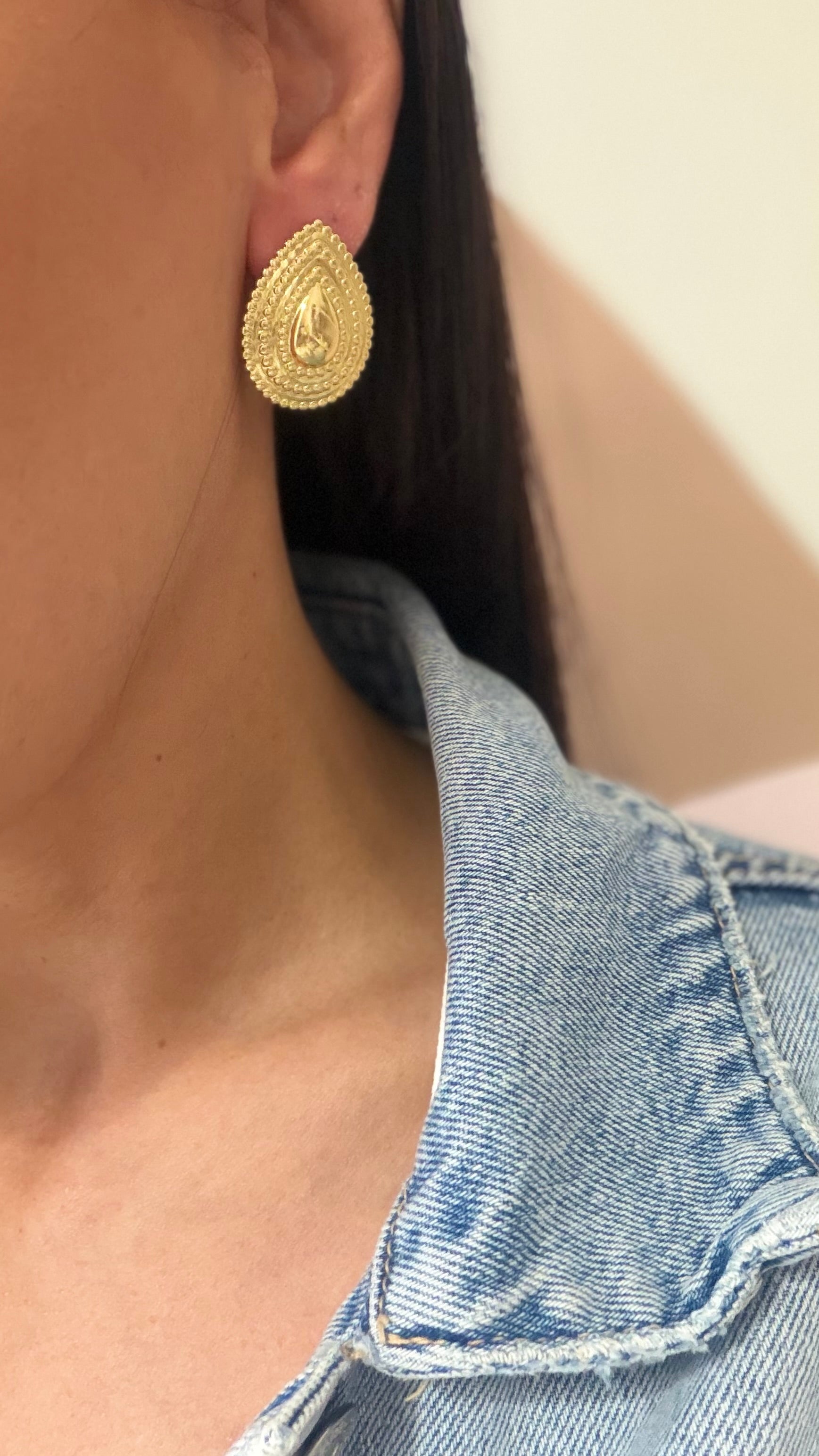 Aurelia Vintage Drops