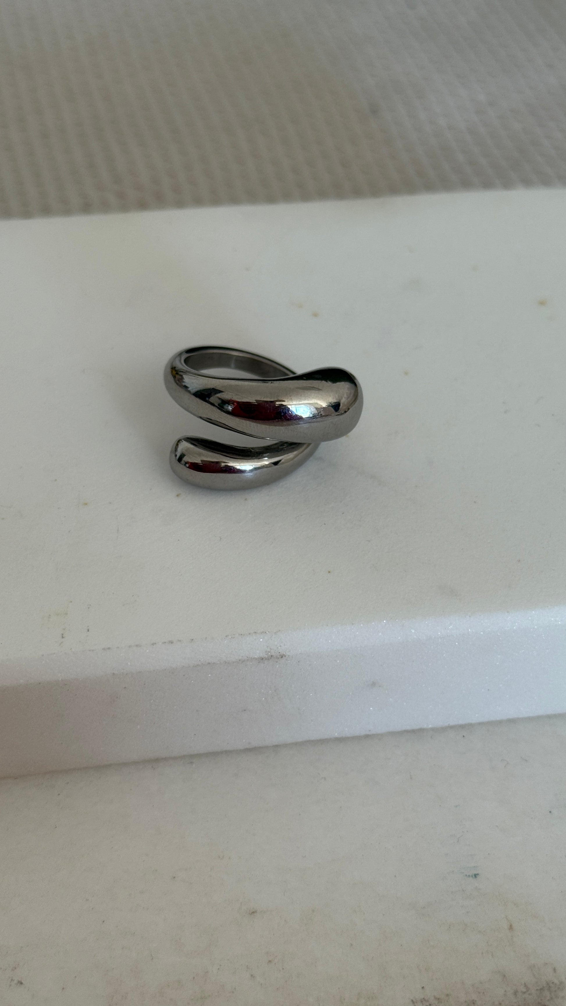 Silver Dune